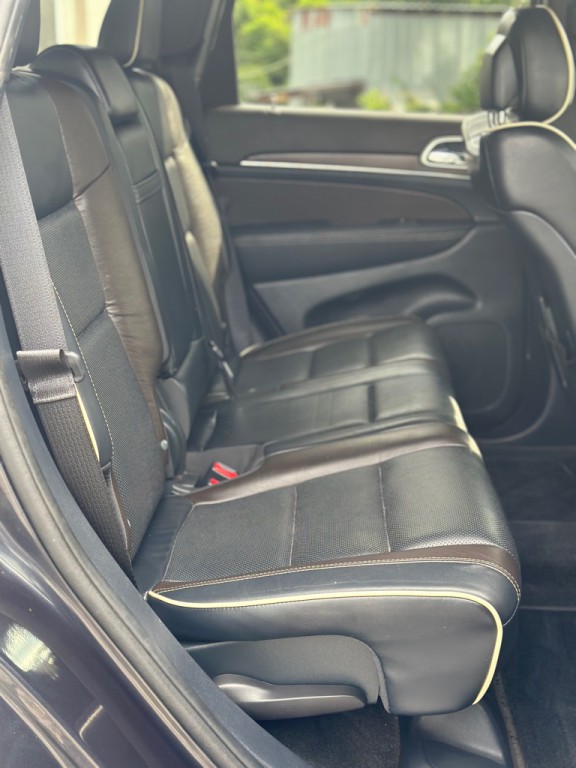 2014 Jeep Grand Cherokee Image 24