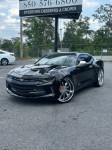 Image for 2017 Chevrolet Camaro LT ID: 6214327