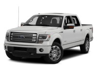 Image for 2014 Ford F-150 Supercrew ID: 6245496