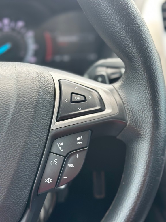 2018 Ford Fusion Image 10