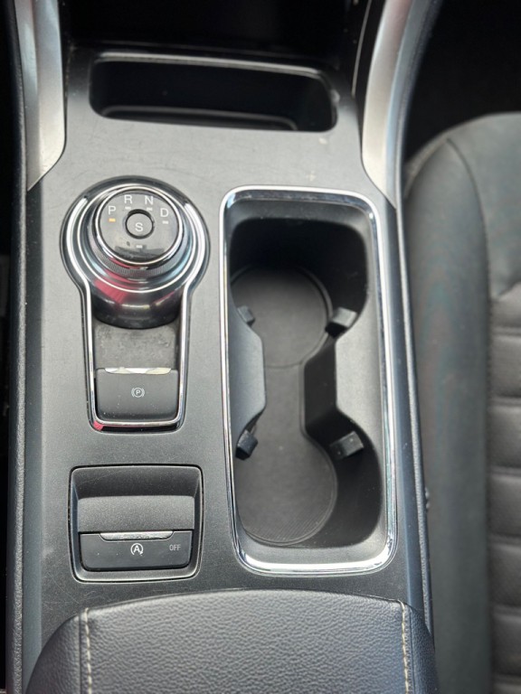2018 Ford Fusion Image 15