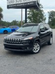 Image for 2014 Jeep Cherokee Latitude ID: 6518714
