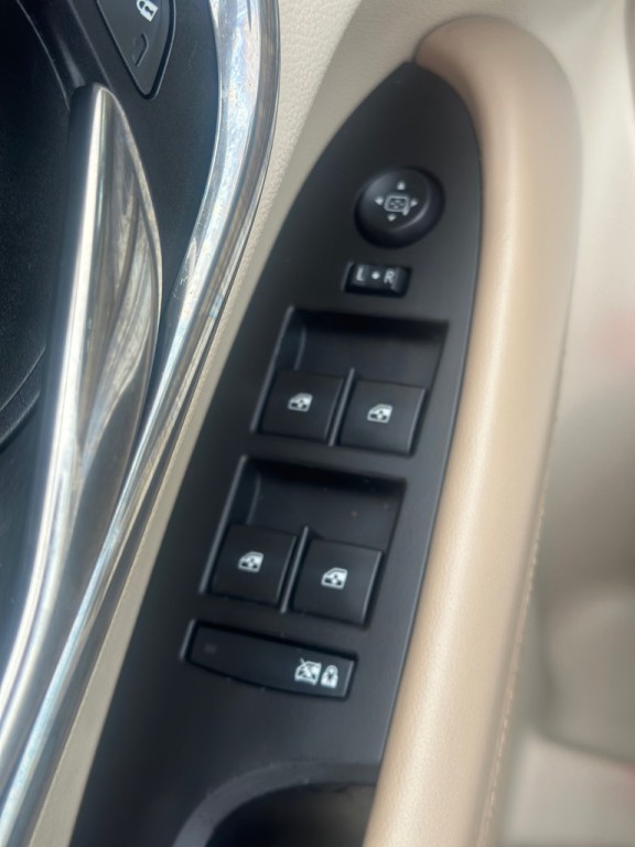 2015 Cadillac ATS Image 10