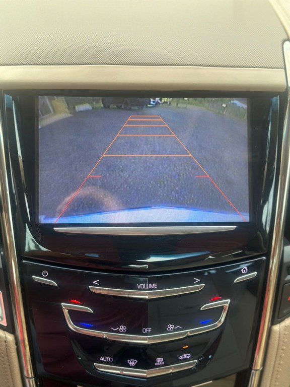 2015 Cadillac ATS Image 17