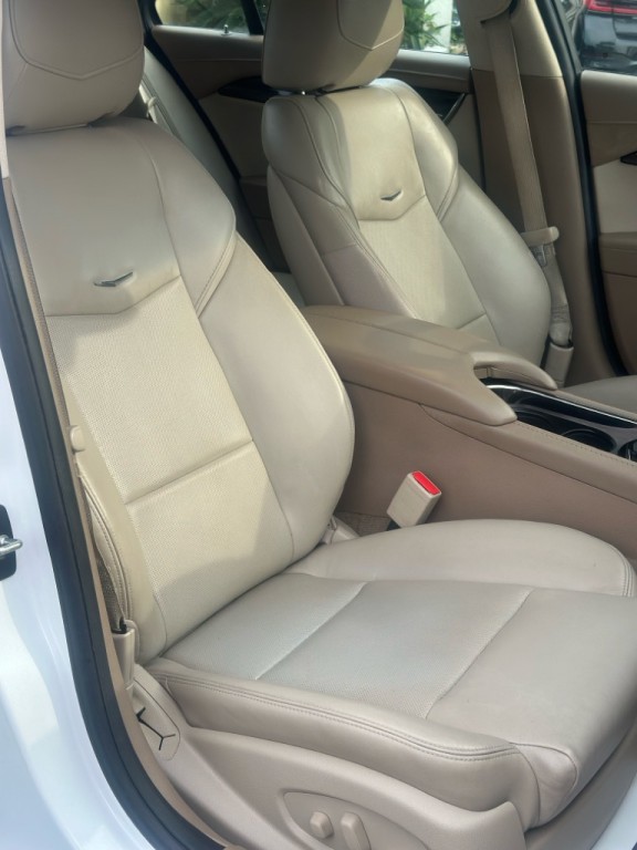 2015 Cadillac ATS Image 20