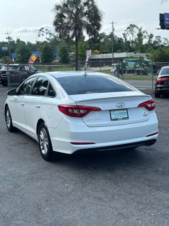 2015 Hyundai Sonata Image 5