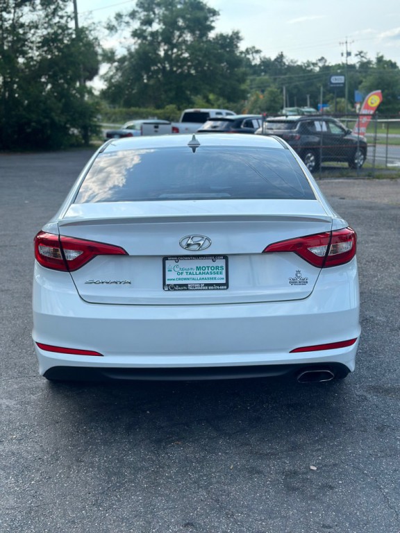 2015 Hyundai Sonata Image 6