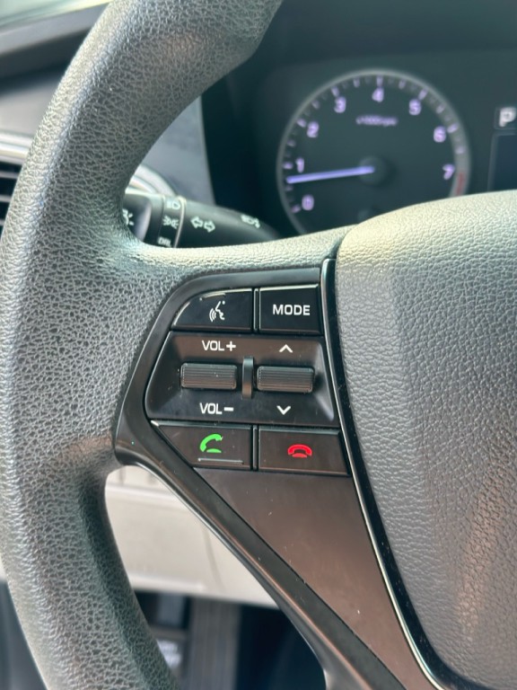 2015 Hyundai Sonata Image 11