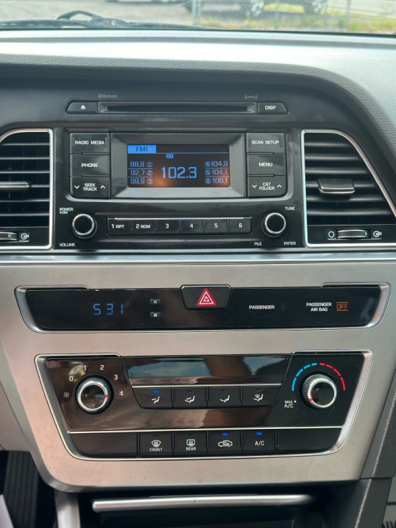 2015 Hyundai Sonata Image 13