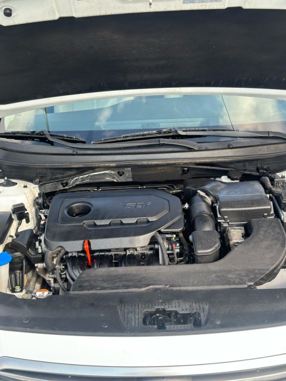 2015 Hyundai Sonata Image 20
