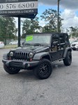 Image for 2013 Jeep Wrangler Unlimited Sahara ID: 6563572