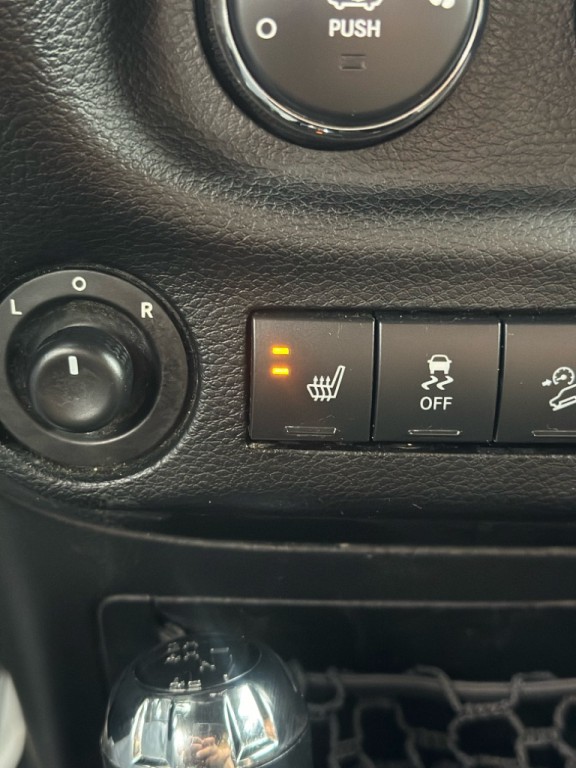 2013 Jeep Wrangler Unlimited Image 14