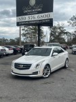 Image for 2015 Cadillac ATS Premium ID: 6591231