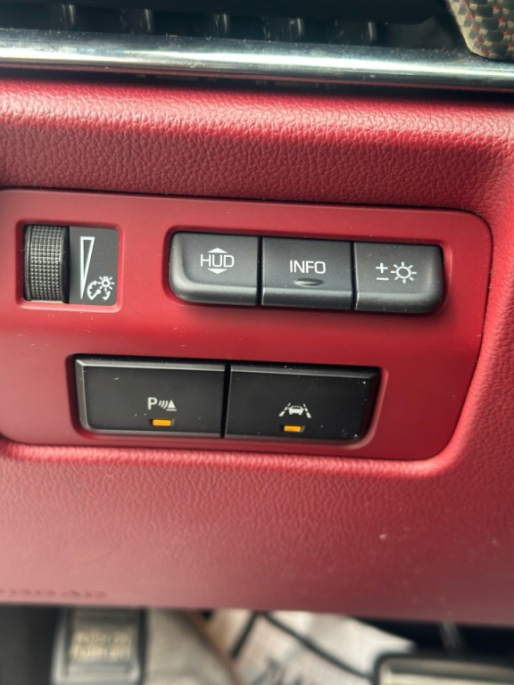 2015 Cadillac ATS Image 8