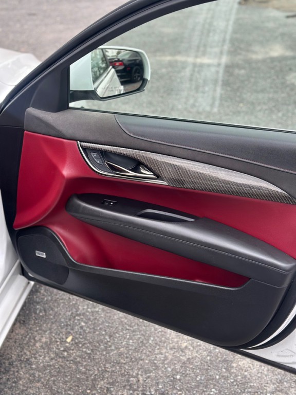 2015 Cadillac ATS Image 10