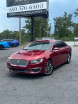 Image for 2018 Lincoln MKZ Premiere ID: 6609525