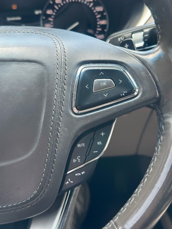 2018 Lincoln MKZ Image 12