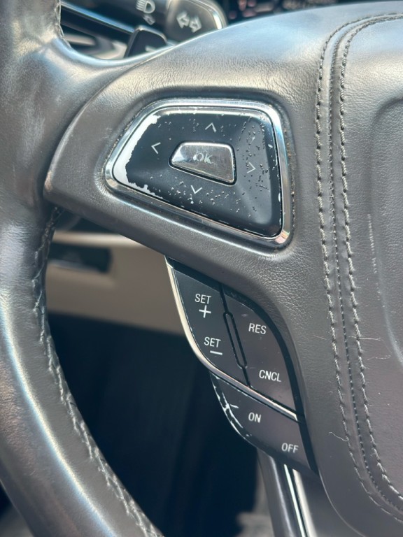 2018 Lincoln MKZ Image 13