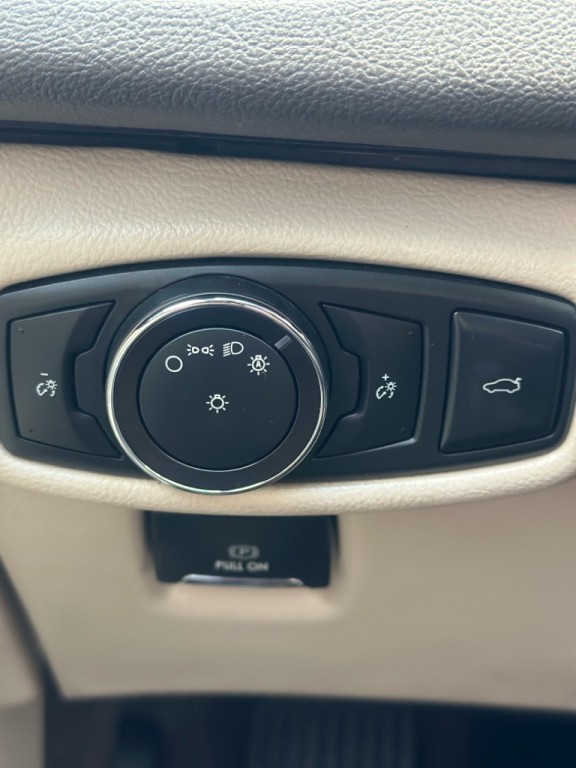 2018 Lincoln MKZ Image 17