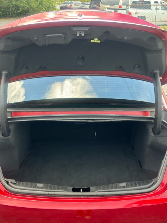 2018 Lincoln MKZ Image 22