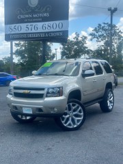 Image for 2013 Chevrolet Tahoe 1500 LT ID: 6609534
