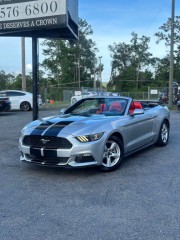 Image for 2016 Ford Mustang  ID: 6609540