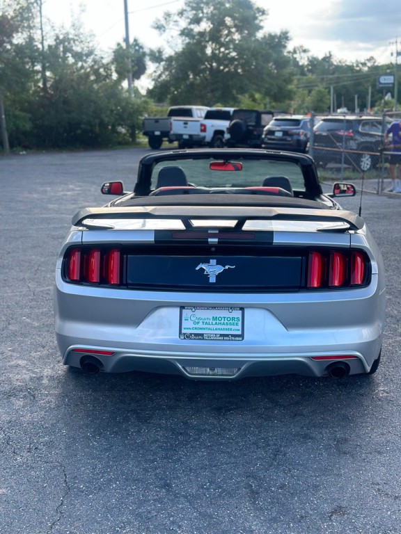 2016 Ford Mustang Image 5