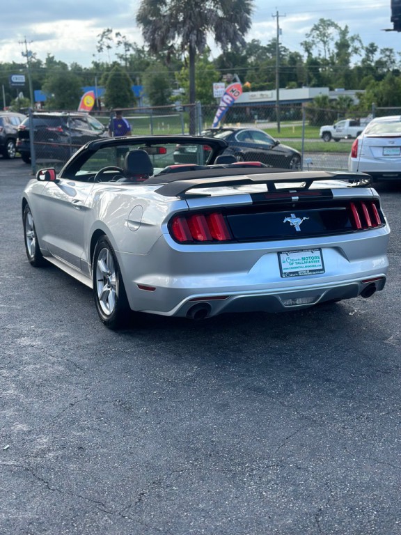 2016 Ford Mustang Image 6