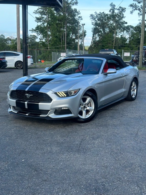 2016 Ford Mustang Image 7