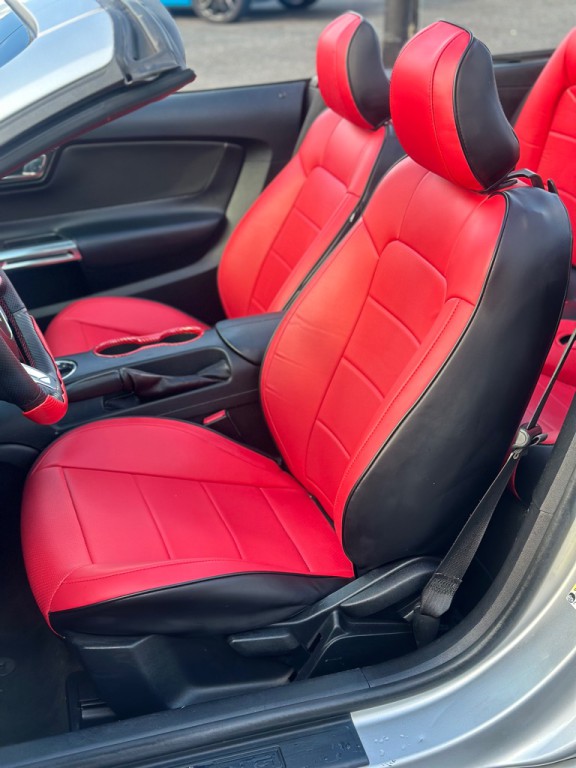 2016 Ford Mustang Image 9