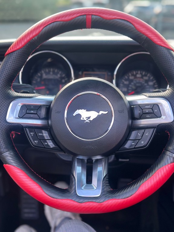 2016 Ford Mustang Image 10