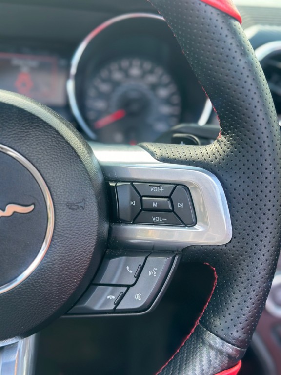 2016 Ford Mustang Image 11