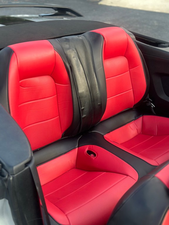 2016 Ford Mustang Image 18