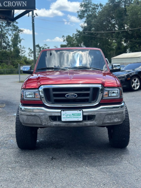 2004 Ford Ranger Image 2