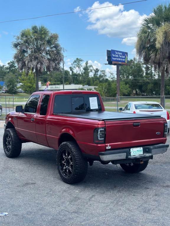 2004 Ford Ranger Image 5