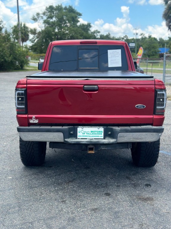 2004 Ford Ranger Image 6