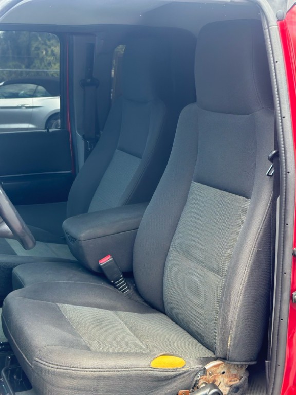 2004 Ford Ranger Image 9