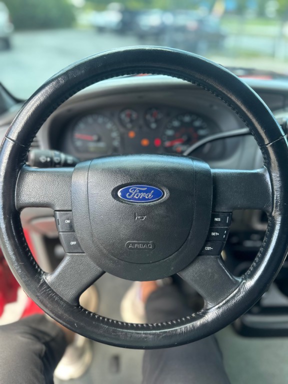 2004 Ford Ranger Image 10