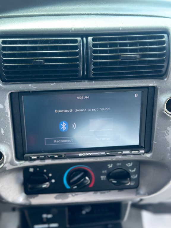 2004 Ford Ranger Image 11
