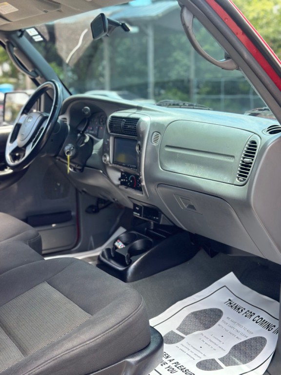 2004 Ford Ranger Image 14