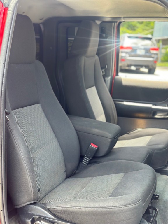 2004 Ford Ranger Image 15