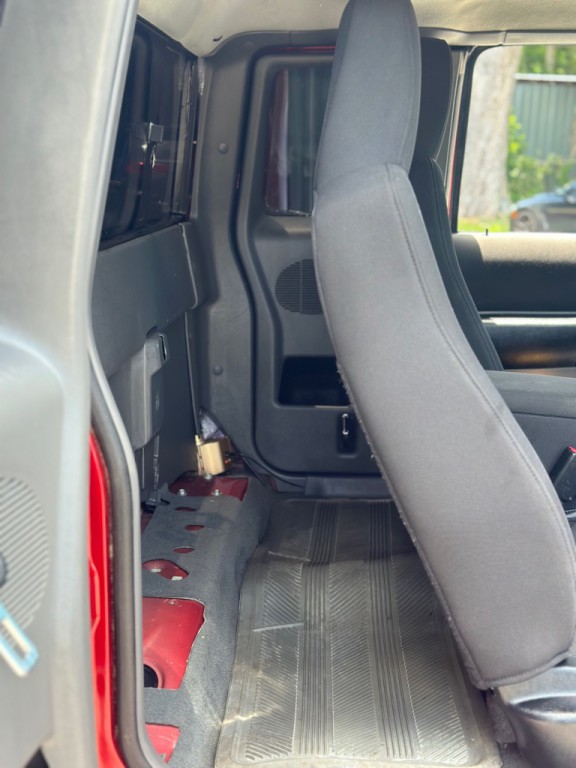 2004 Ford Ranger Image 16