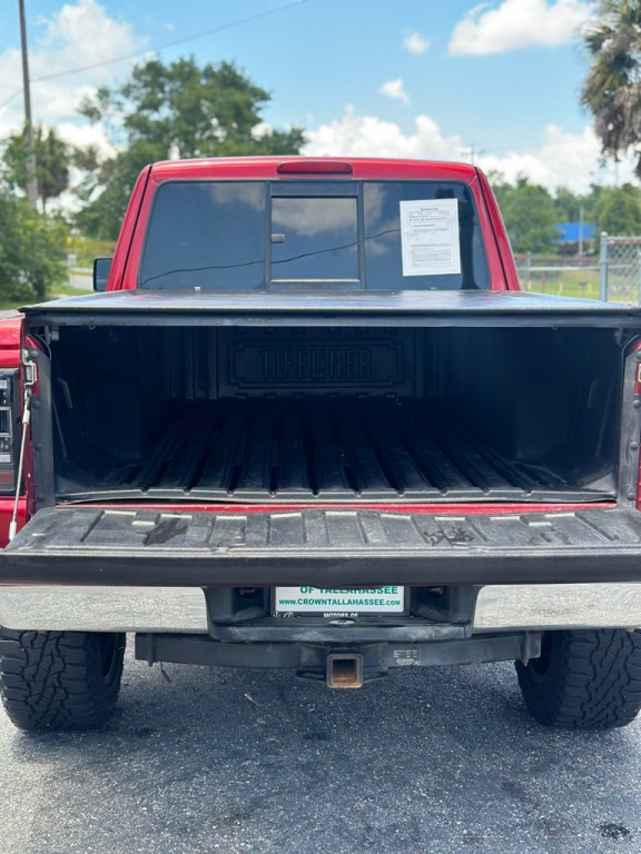 2004 Ford Ranger Image 17