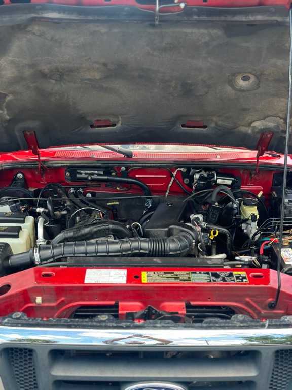 2004 Ford Ranger Image 18
