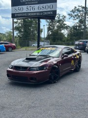 Image for 2004 Ford Mustang GT ID: 6752811