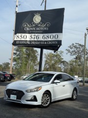 Image for 2018 Hyundai Sonata SE ID: 6752812