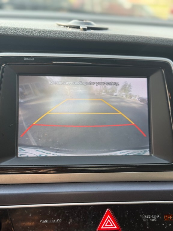 2018 Hyundai Sonata Image 8