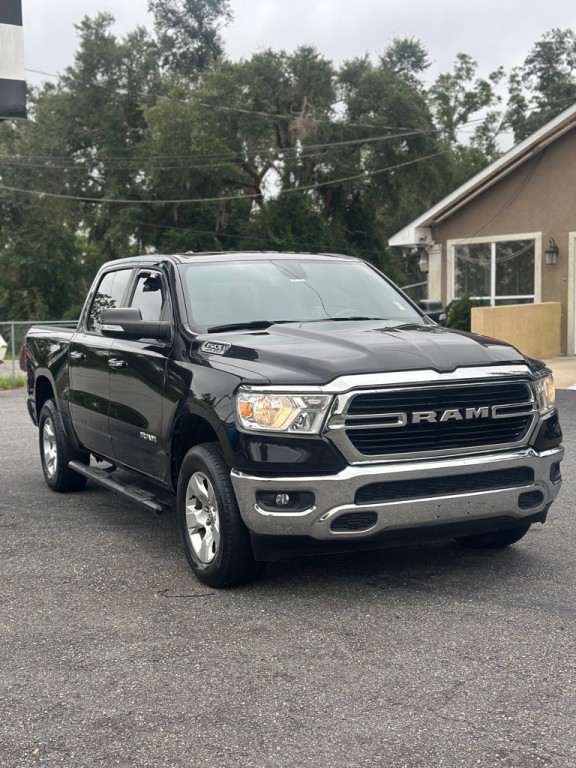 2019 RAM 1500 Image 2