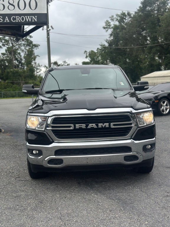 2019 RAM 1500 Image 3