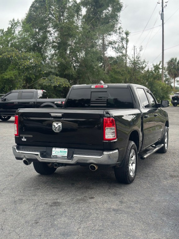 2019 RAM 1500 Image 4
